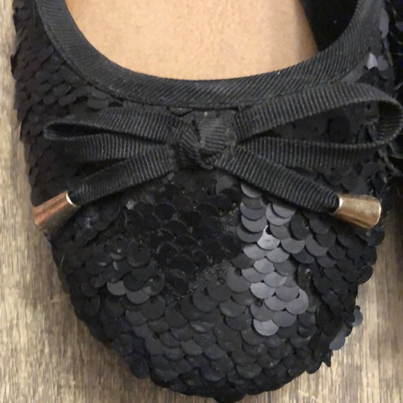 🔥4/$20🔥Ardene sequence flats - Picture 2 of 4